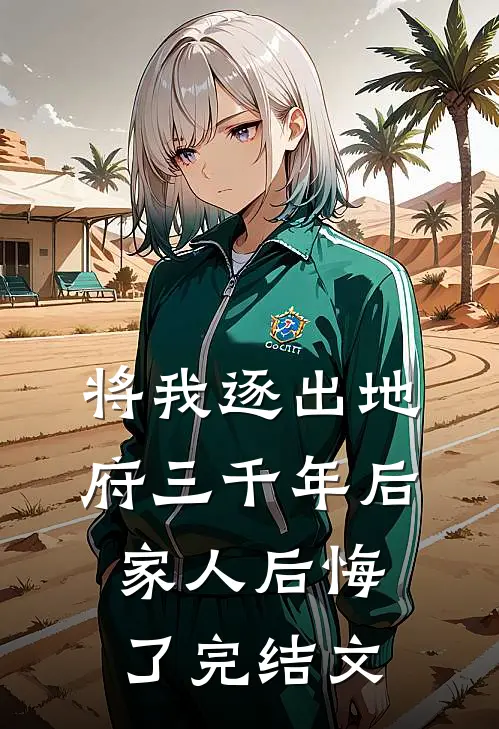 将我逐出地府三千年后，家人后悔了完结文