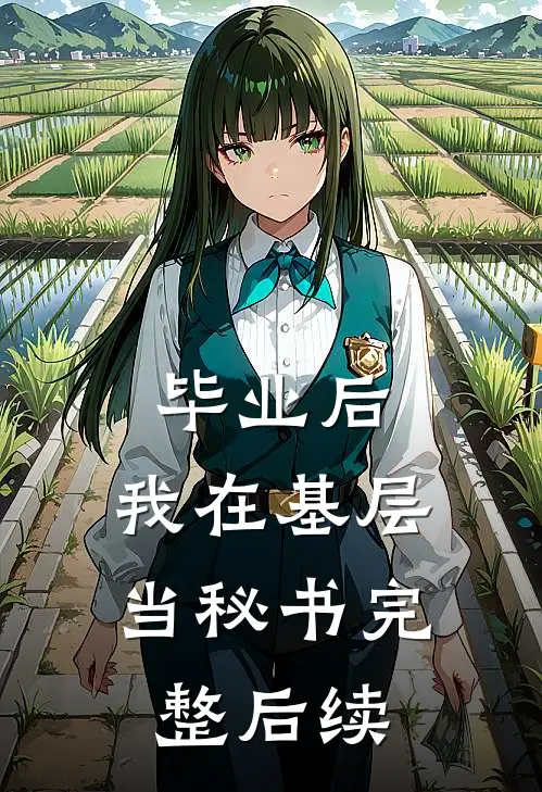 毕业后，我在基层当秘书完整后续