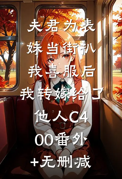 夫君为表妹当街扒我喜服后，我转嫁给了他人C400番外+无删减
