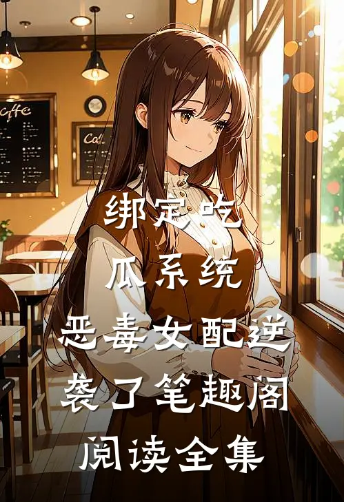 绑定吃瓜系统,恶毒女配逆袭了笔趣阁阅读全集