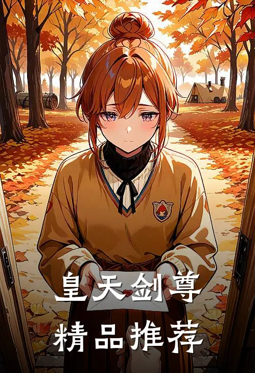 皇天剑尊精品推荐