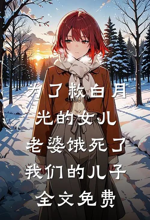 为了救白月光的女儿，老婆饿死了我们的儿子全文免费