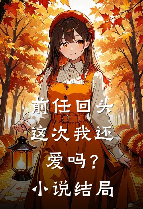 前任回头，这次我还爱吗？小说结局