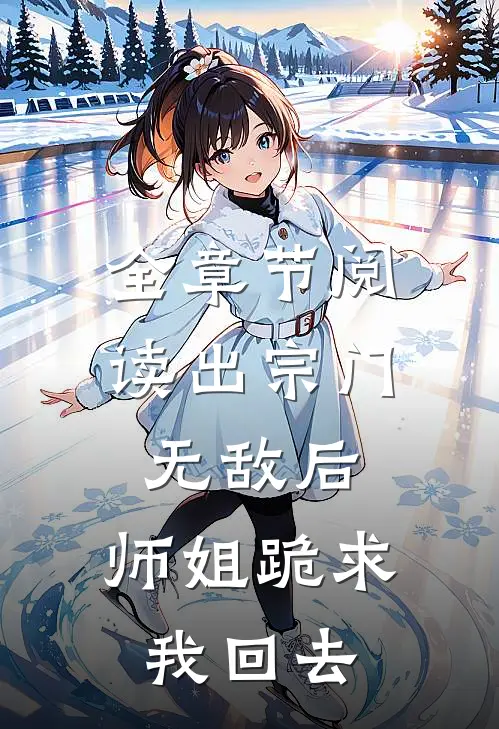 全章节阅读出宗门无敌后，师姐跪求我回去