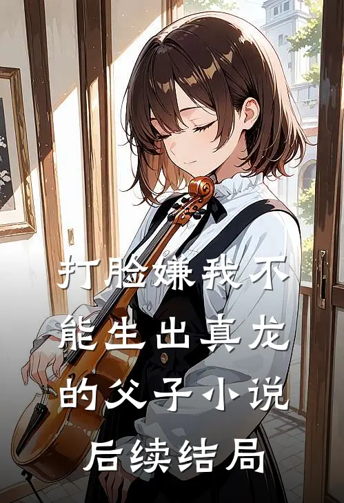 打脸嫌我不能生出真龙的父子小说后续结局