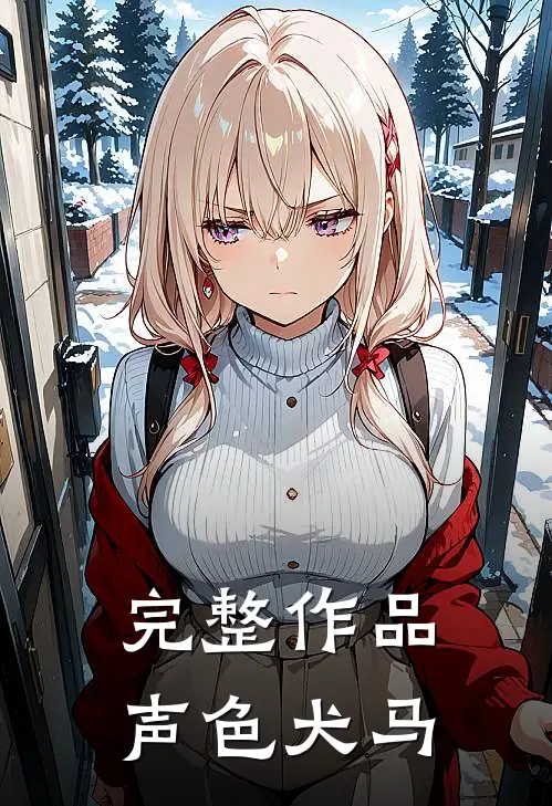 完整作品声色犬马
