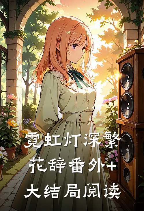 霓虹灯深繁花辞番外+大结局阅读