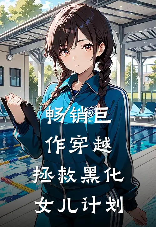 畅销巨作穿越：拯救黑化女儿计划