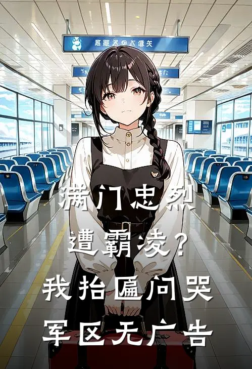 满门忠烈遭霸凌？我抬匾问哭军区无广告