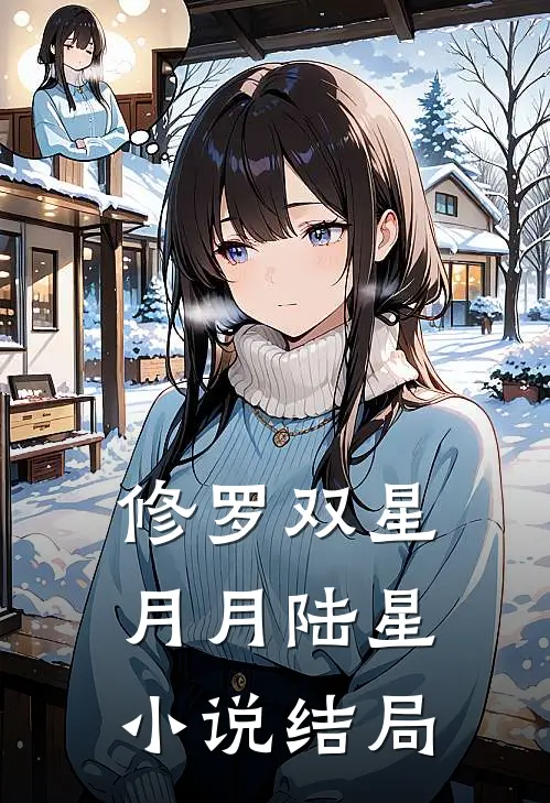 修罗双星月月陆星小说结局