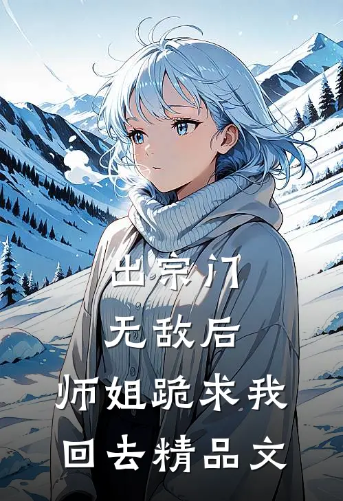 出宗门无敌后，师姐跪求我回去精品文