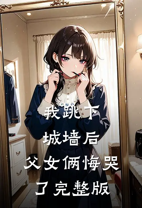 我跳下城墙后，父女俩悔哭了完整版