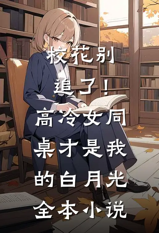 校花别追了！高冷女同桌才是我的白月光全本小说
