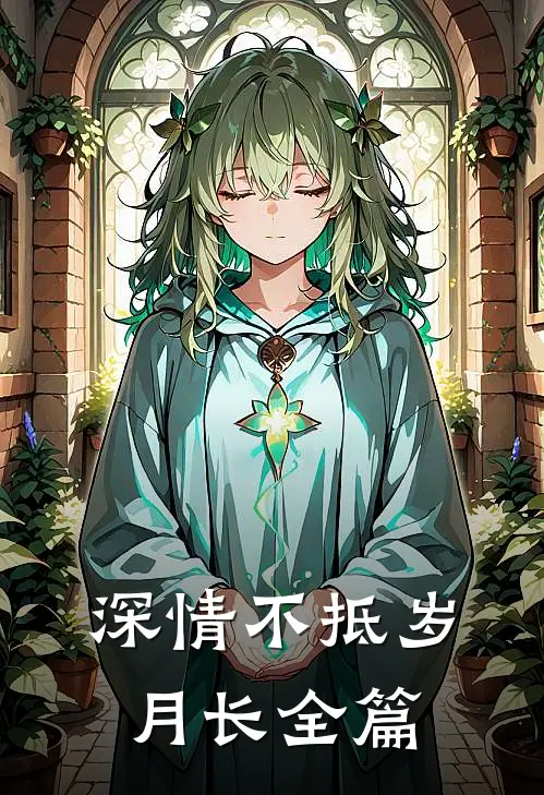 深情不抵岁月长全篇