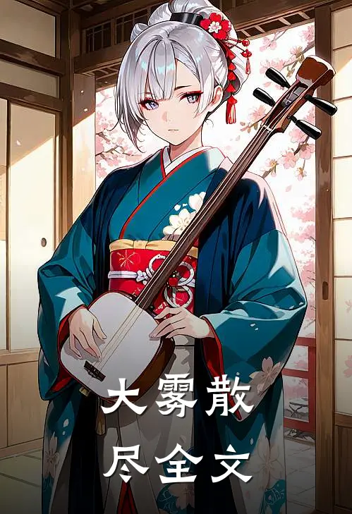 大雾散尽全文