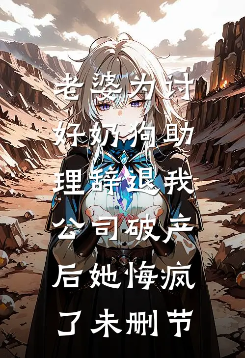 老婆为讨好奶狗助理辞退我，公司破产后她悔疯了未删节