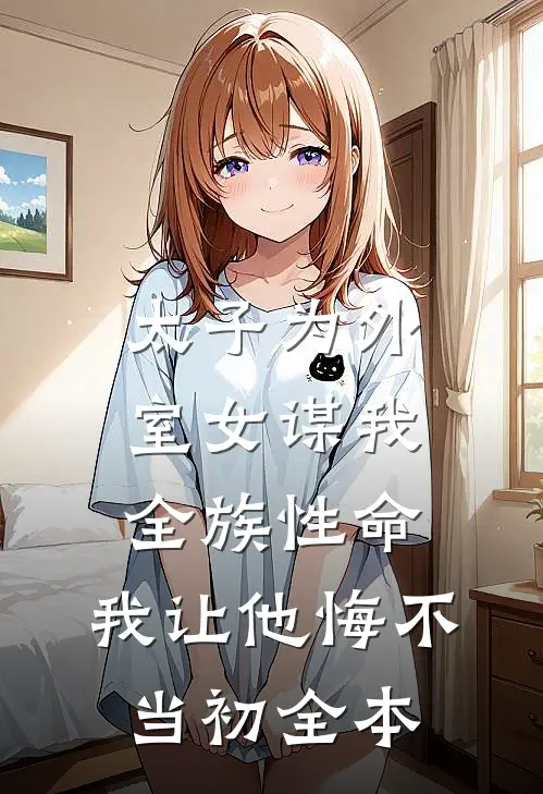 太子为外室女谋我全族性命，我让他悔不当初全本