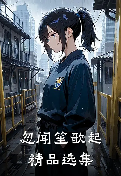 忽闻笙歌起精品选集