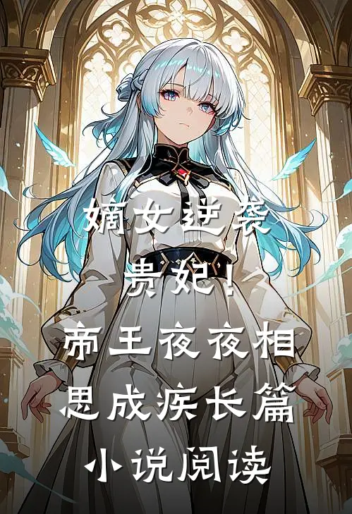 嫡女逆袭贵妃！帝王夜夜相思成疾长篇小说阅读