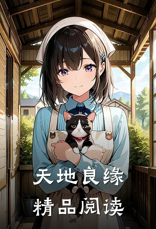 天地良缘精品阅读