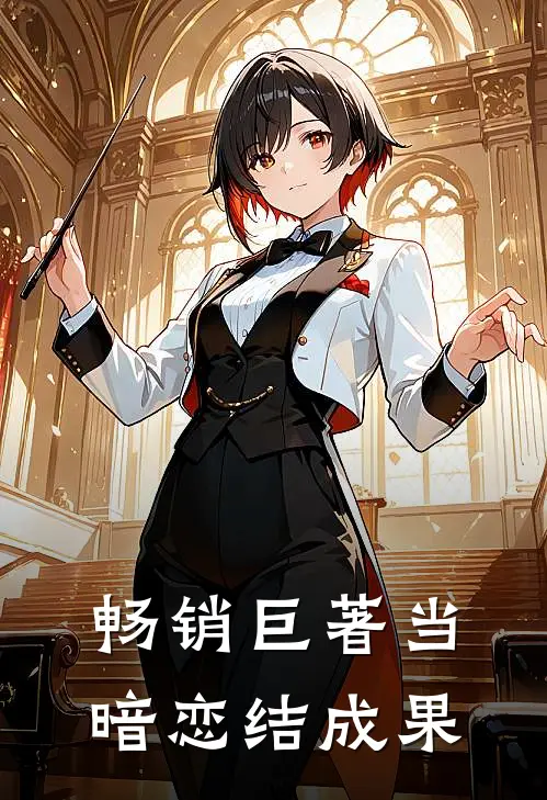 畅销巨著当暗恋结成果
