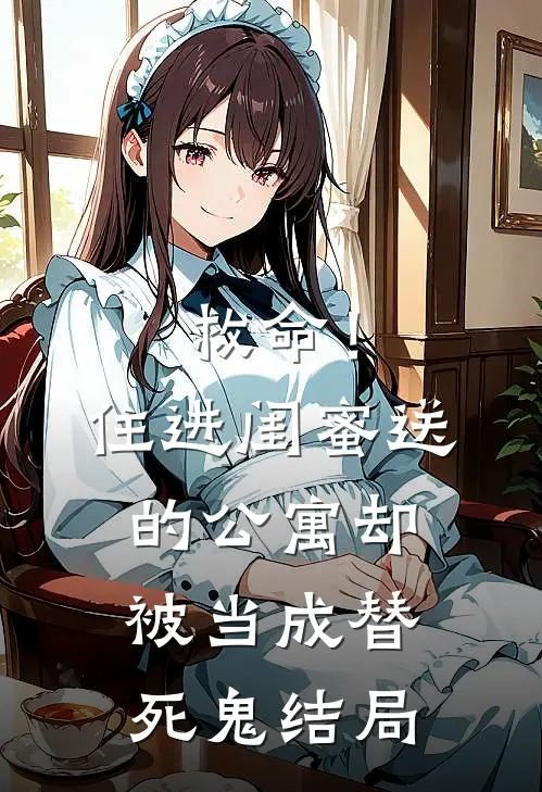 救命！住进闺蜜送的公寓，却被当成替死鬼结局