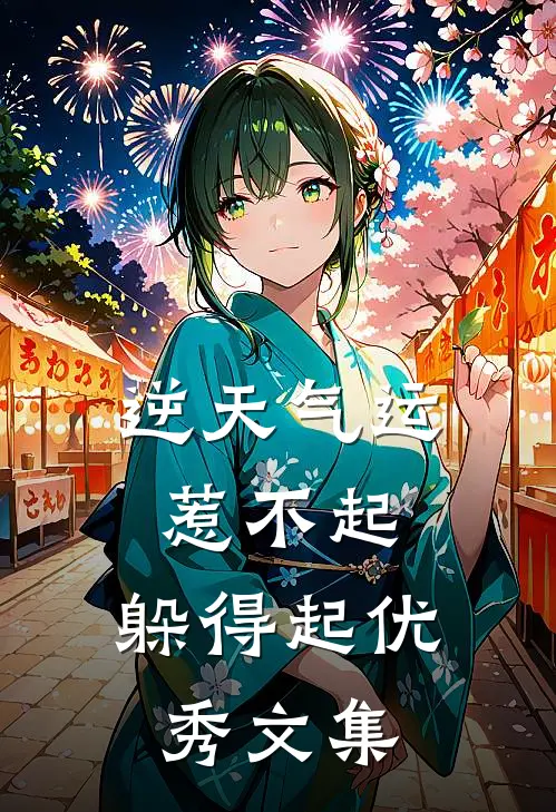 逆天气运：惹不起，躲得起优秀文集