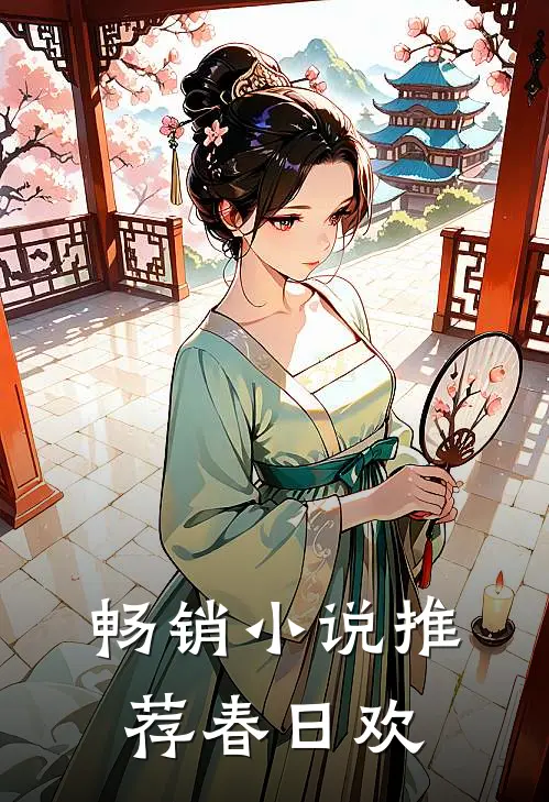 畅销小说推荐春日欢