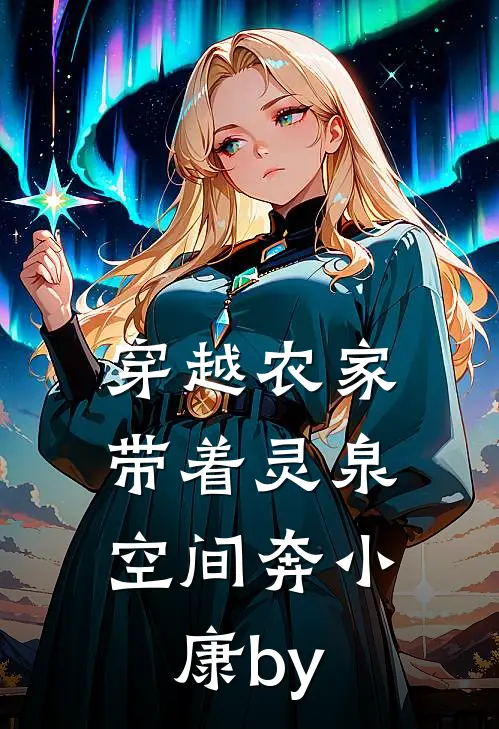 穿越农家：带着灵泉空间奔小康by