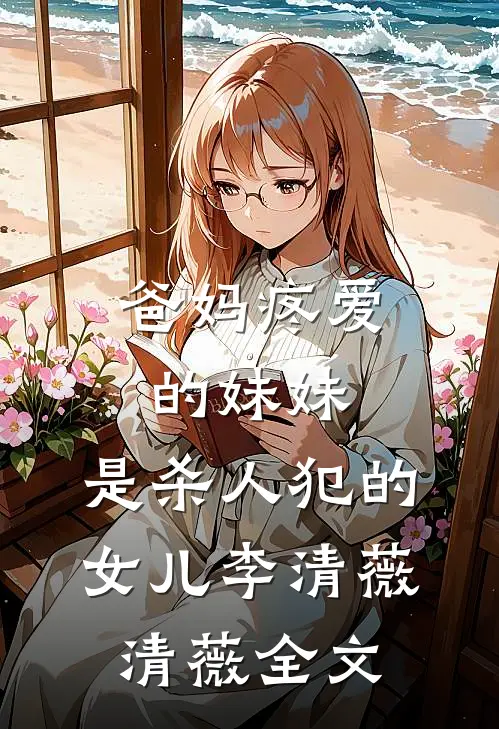 爸妈疼爱的妹妹，是杀人犯的女儿李清薇清薇全文