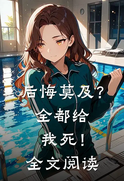 后悔莫及？全都给我死！全文阅读