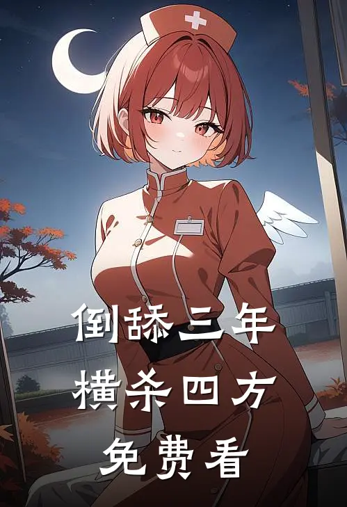 倒舔三年，横杀四方免费看