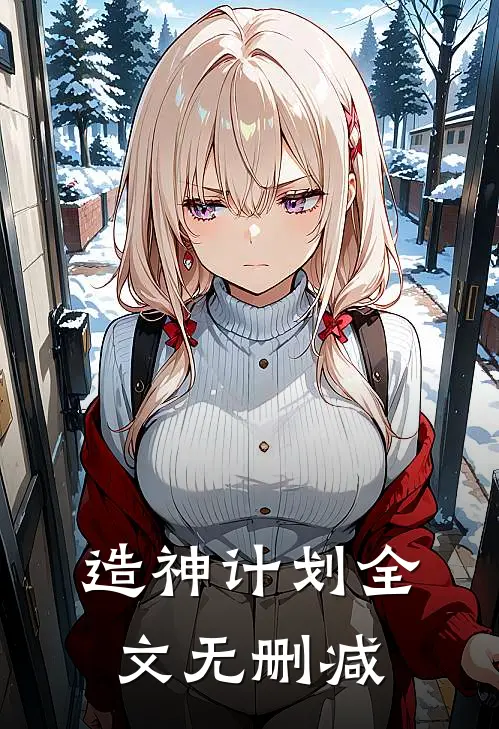 造神计划全文无删减