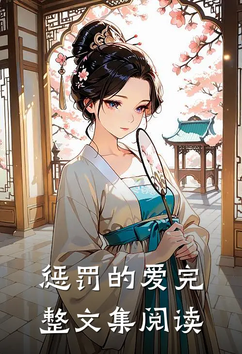惩罚的爱完整文集阅读
