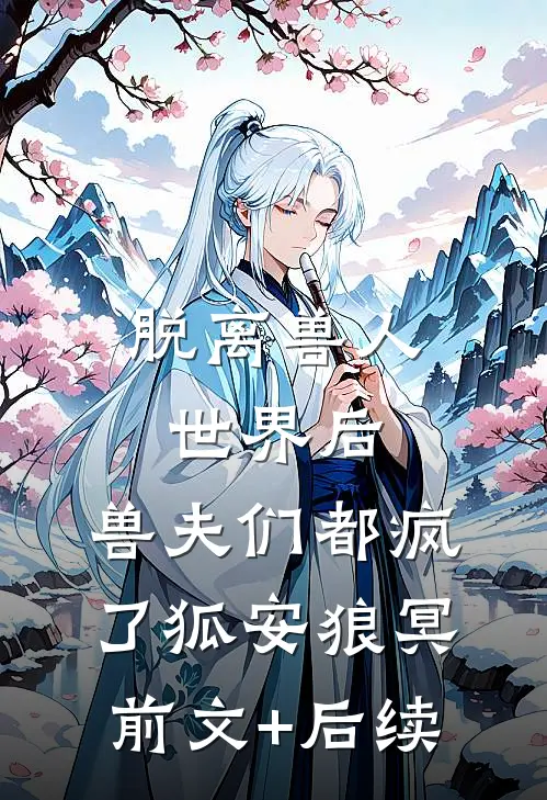 脱离兽人世界后，兽夫们都疯了狐安狼冥前文+后续