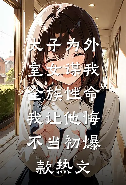太子为外室女谋我全族性命，我让他悔不当初爆款热文