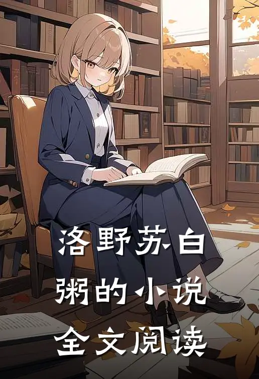 洛野苏白粥的小说全文阅读