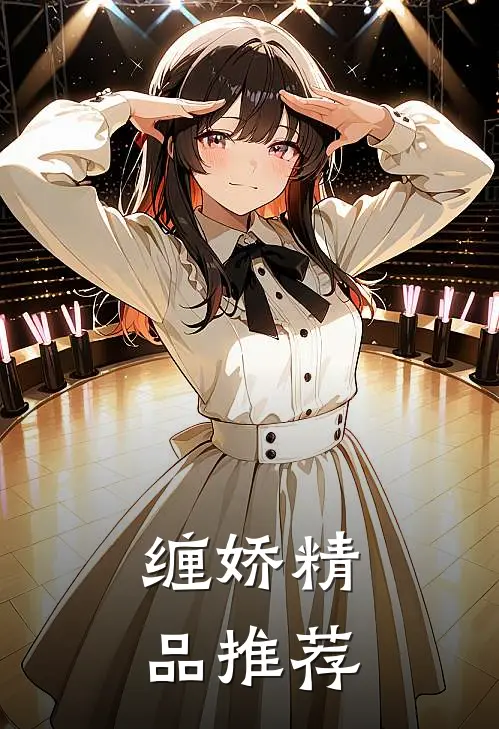 缠娇精品推荐