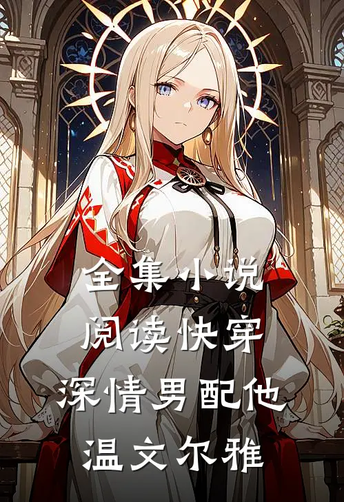 全集小说阅读快穿：深情男配他温文尔雅