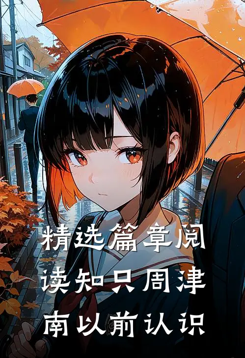 精选篇章阅读知只周津南以前认识