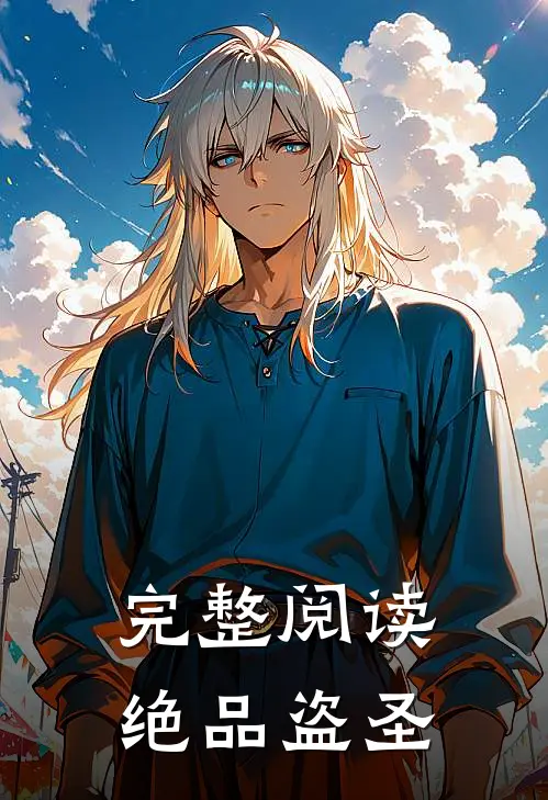 完整阅读绝品盗圣