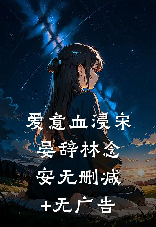 爱意血浸宋晏辞林念安无删减+无广告