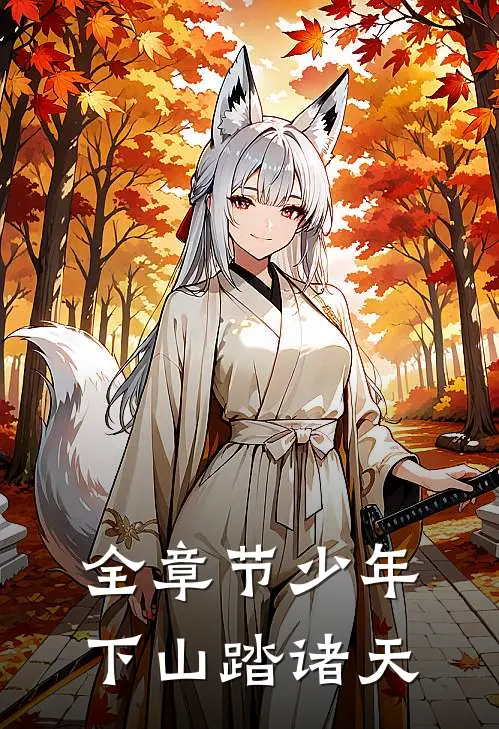 全章节少年下山踏诸天