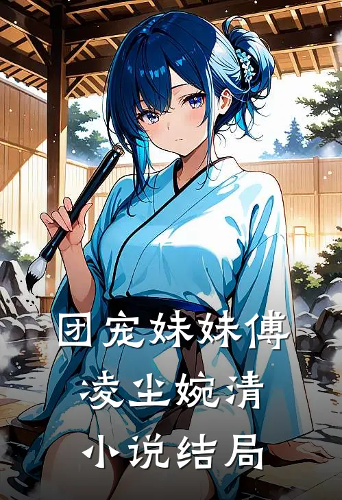 团宠妹妹傅凌尘婉清小说结局