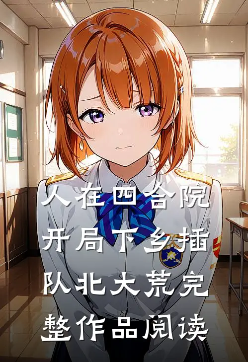 人在四合院，开局下乡插队北大荒完整作品阅读