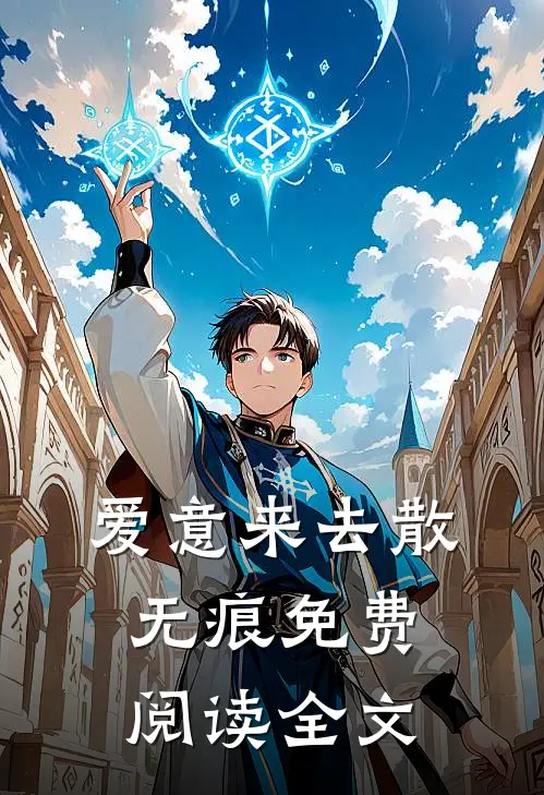 爱意来去散无痕免费阅读全文