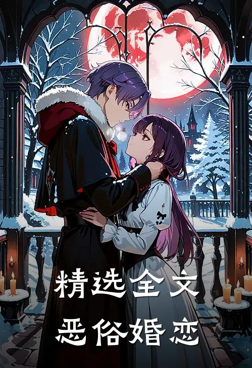 精选全文恶俗婚恋