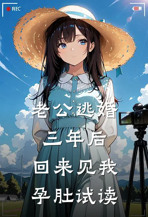 老公逃婚三年后，回来见我孕肚试读