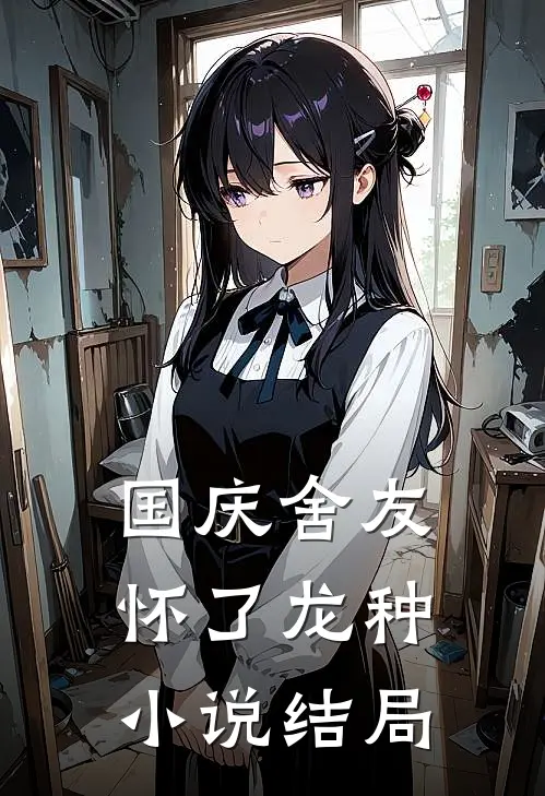 国庆舍友怀了龙种小说结局