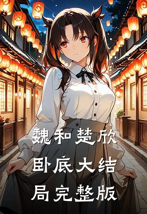 魏和楚欣卧底大结局完整版